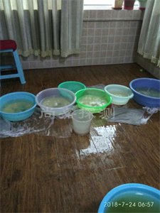 深州室内漏水检测