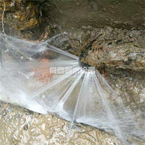 深州自来水管道漏点检测